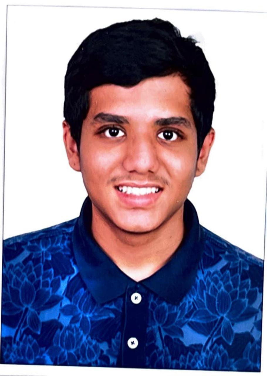 Tanmay Narayan